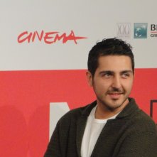 Acrid: Mohammad Reza Ghaffari al Festival di Roma 2013