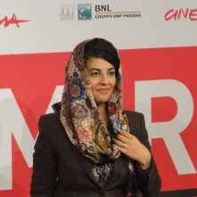 Acrid: Nawal Sharifi al Festival di Roma 2013