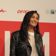 Border al Festival di Roma 2013 - Dana Keilani presenta il film