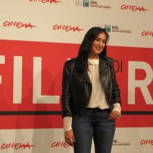 Border al Festival di Roma 2013 - Dana Keilani presenta il film nella Capitale
