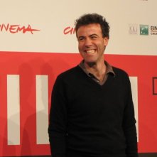 Border al Festival di Roma 2013 - il regista Alessio Cremonini presenta il suo film