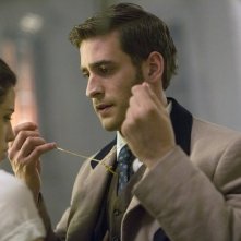 Dracula: Jessica De Gouw ed Oliver Jackson-Cohen nell'episodio Goblin Merchant Men