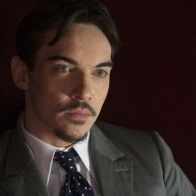 Dracula Jonathan Rhys Meyers In Un Momento Dell Episodio A Whiff Of Sulphur 291860