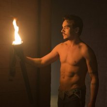 Dracula: Jonathan Rhys Meyers nell'episodio Goblin Merchant Men