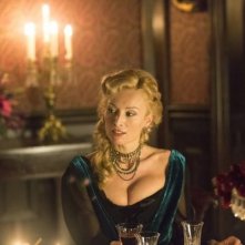 Dracula Victoria Smurfit Nell Episodio A Whiff Of Sulphur 291857