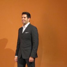 Eli Roth Presenta The Green Inferno Al Festival Di Roma 2013 291766