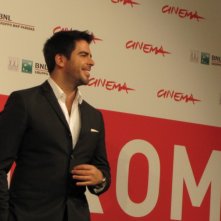 Eli Roth Presenta The Green Inferno Al Festival Di Roma Nel 2013 291765