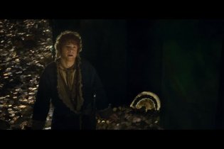 Event Trailer Italiano - Lo Hobbit: la desolazione di Smaug