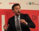 Filippo Timi, un mattatore al Festival di Roma 2013 - ecco le foto!