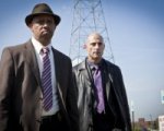 Low Winter Sun: Le sfumature della corruzione