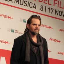 Quod Erat Demonstrandum: Florin Piersic jr. presenta il film al Festival di Roma 2013