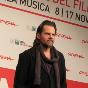 Quod Erat Demonstrandum: Florin Piersic jr. presenta il film al Festival di Roma 2013