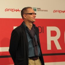 Quod Erat Demonstrandum: il regista Andrei Gruzsniczki al Festival di Roma 2013