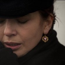 Racconti d'amore: un primo piano di Laura Morante