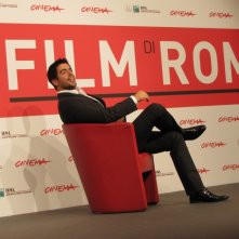 Roma 2013 Eli Roth Presenta L Horror The Green Inferno Nella Capitale 291769