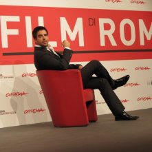 Roma 2013 Eli Roth Presenta The Green Inferno Al Festival 291767