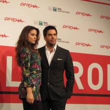Roma 2013 Eli Roth Presenta The Green Inferno Con Lorenza Izzo 291770