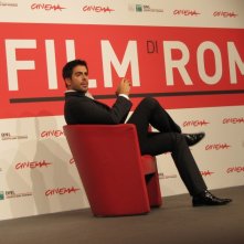Roma 2013 Eli Roth Presenta The Green Inferno Nella Capitale 291768