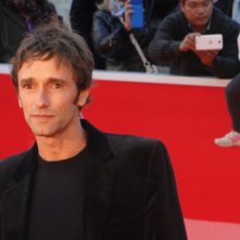 Se chiudo gli occhi non sono più qui: Ignazio Oliva sul red carpet di Roma 2013