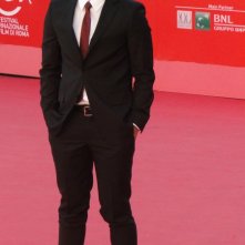 Se chiudo gli occhi non sono più qui: Mark Manaloto sul tappeto rosso di Roma 2013