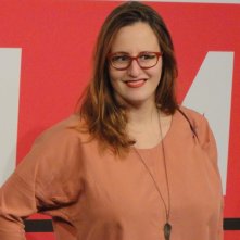 Sitting Next to Zoe: la regista Ivana Lalovic a Roma 2013