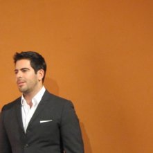 The Green Inferno Eli Roth Presenta Il Suo Film Al Festival Di Roma 2013 291763
