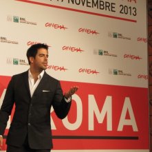 The Green Inferno Eli Roth Presenta Il Suo Film Al Festival Di Roma Nel 2013 291764