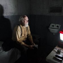 The Walking Dead: Scott Wilson nell'episodio L'inferno