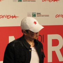 Blue Sky Bones: Cui Jian al Festival di Roma 2013