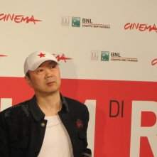Blue Sky Bones: Cui Jian al Festival di Roma 2013 per presentare il suo film