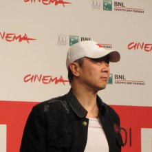 Blue Sky Bones: il regista Cui Jian al Festival di Roma 2013