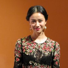 Blue Sky Bones: Ni Hongjie al Festival di Roma 2013