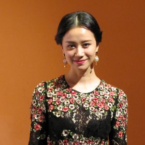 Blue Sky Bones: Ni Hongjie al Festival di Roma 2013