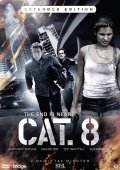 Cat.8 - Tempesta solare: la locandina del film