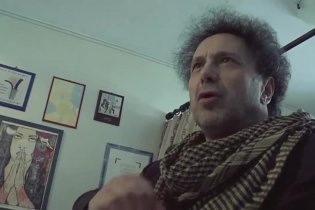 Clip 'Il ritmo' - Enzo Avitabile Music Life