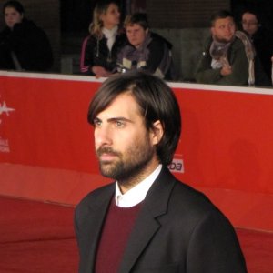 Festival di Roma 2013 - Jason Schwartzman sul red carpet