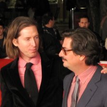 Festival Di Roma 2013 Roman Coppola Sul Red Carpet Della Kermesse 291965