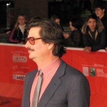 Festival Di Roma 2013 Roman Coppola Sul Tappeto Rosso Della Kermesse 291968