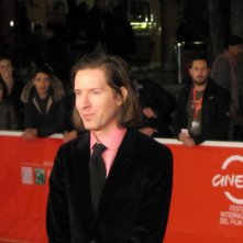 Festival Di Roma 2013 Wes Anderson Sul Red Carpet 291960