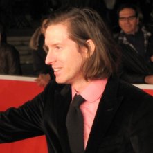 Festival Di Roma 2013 Wes Anderson Sul Red Carpet Della Kermesse 291963