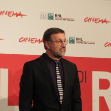 Hard to Be a God: Leonid Yarmolnik a Roma 2013