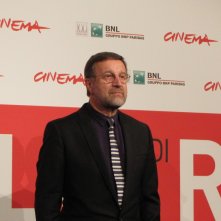 Hard to Be a God: Leonid Yarmolnik al Festival di Roma 2013