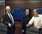 Homeland: commento all'episodio 3x07, Gerontion