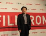 Kiyoshi Kurosawa presenta a Roma il suo Seventh Code