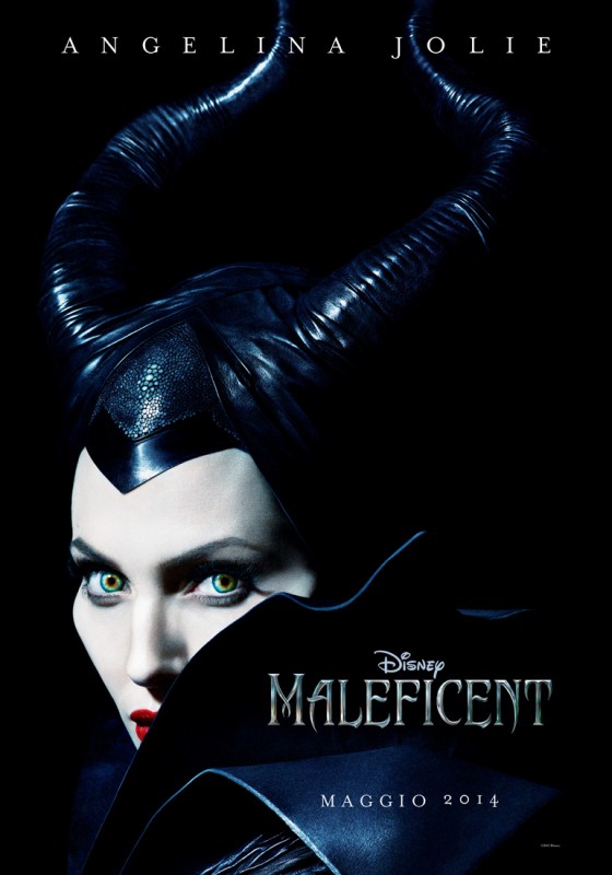 Maleficent Il Teaser Poster Italiano 291871