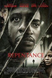 Repentance: la locandina del film