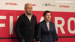 Roma 2013: Video diario giorno 6