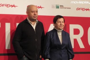 Roma 2013: Video diario giorno 6