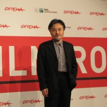 Seventh Code: il regista Kiyoshi Kurosawa presenta il film al Festival di Roma 2013