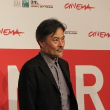 Seventh Code: Kiyoshi Kurosawa presenta il film al Festival di Roma 2013